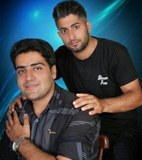 حامد کوگیر ستاره